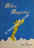 The Miles Magister by JOHNSON, G. H. R.